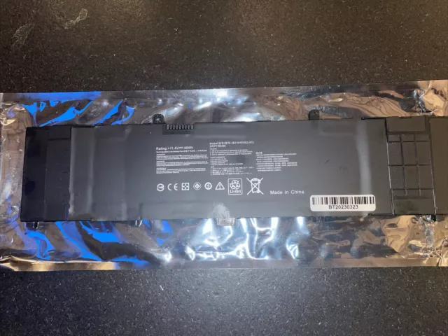 B31N1535 Battery For ASUS UX310 UX310UA UX410U UX410UQ U4000UQ RX310U RX410U NEW