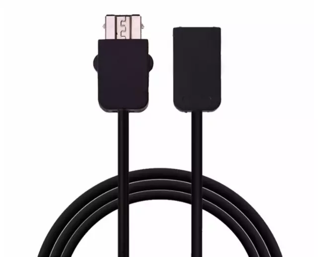 4 X Câble d'extension rallonge manette Nintendo Mini Nes Classic MiniNes 1,8 m
