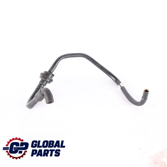 FUEL VACUUM HOSE Mercedes W203 Tank Breather Filler Line Pipe