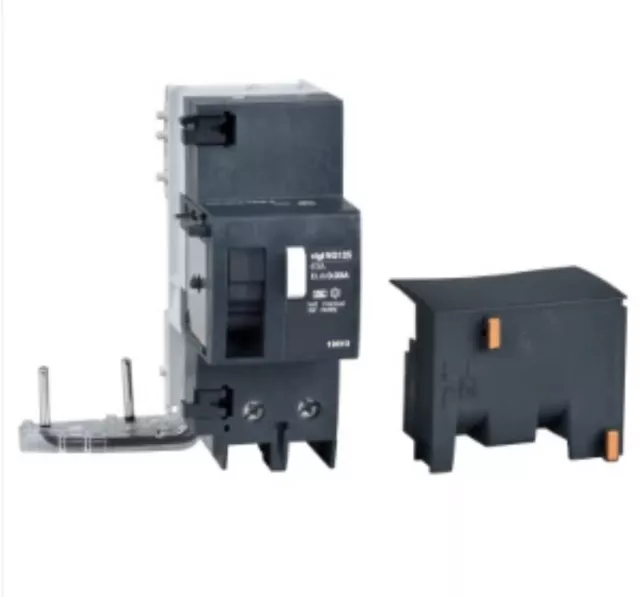 Schneider Earth Leakage Circuit Breaker FOR SALE! PicClick UK