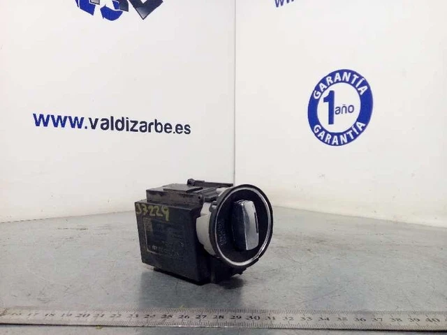 3C0905843 Commutateur D´allumage / 4611675 Pour Volkswagen Passat Berlina 3C2