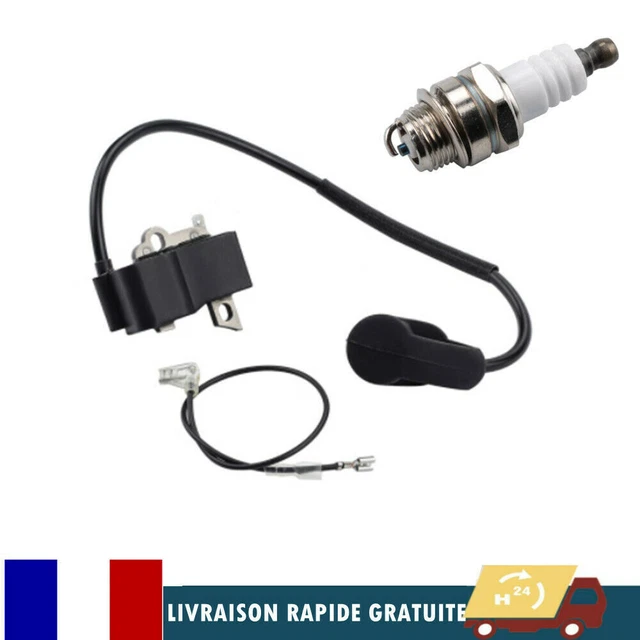 Carburateur Kit de filtre à air de carburateur pour Stihl Fs120 Fs200