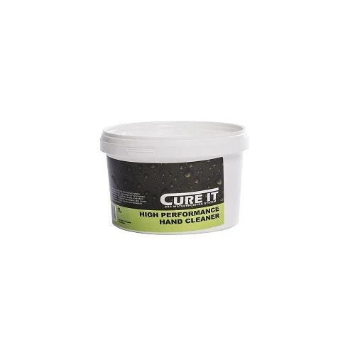 G&B Cure It Pulitore mani 1 ltr - CURA MANI