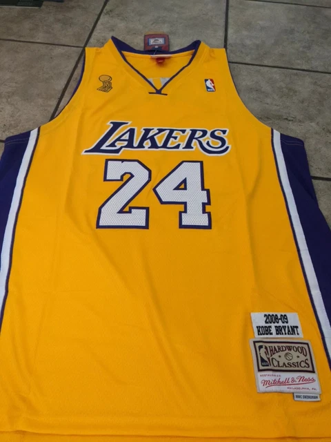 kobe bryant lakers jersey youth