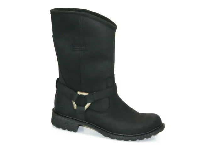 Timberland stoddard cheap mid biker boots