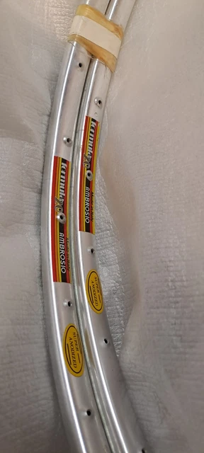 Autres pièces détachées vélo Campagnolo Bici Epoca
