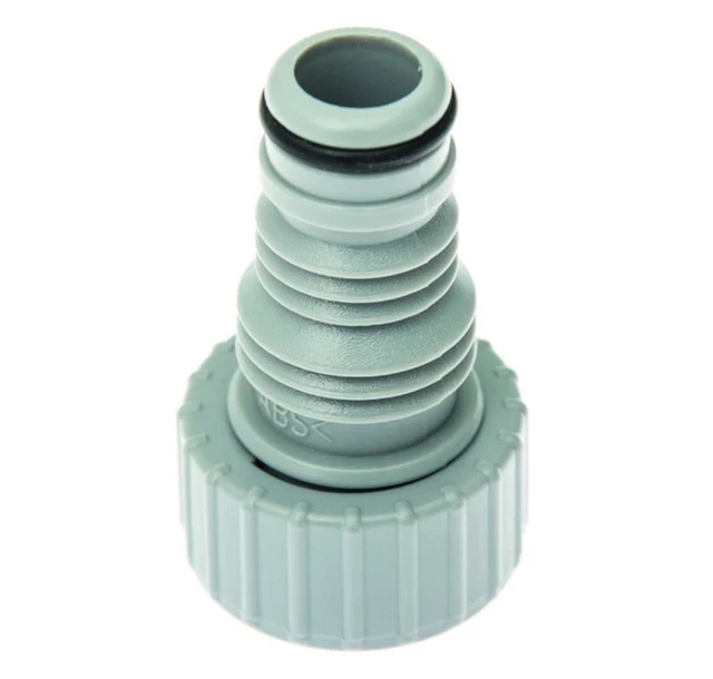 LAYZSPA DRAIN VALVE Adaptor Compatible With All LayZSpa Hydrojets