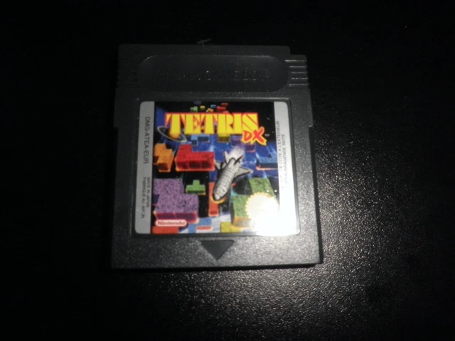Tetris dx on sale