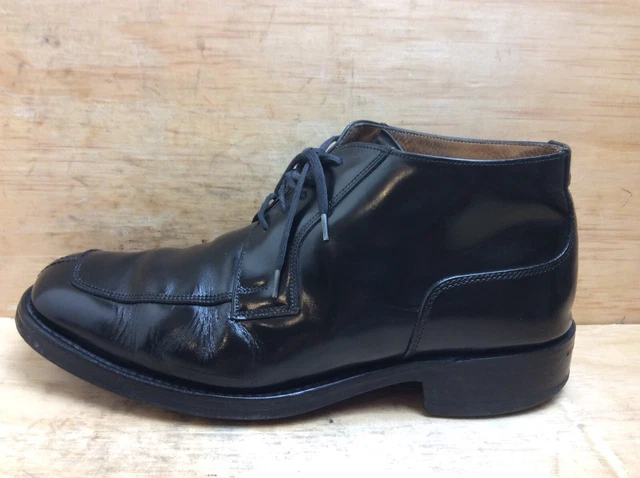 Loake cromwell boots 2025
