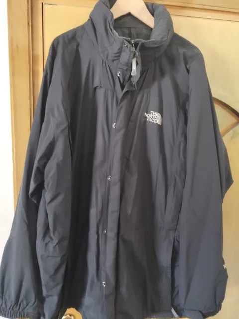 the north face giacca XXL Hy Vent