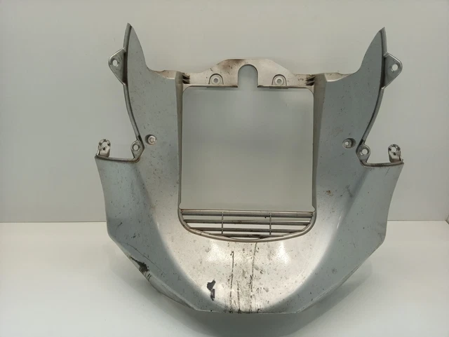 Scudo Carena Inferiore Suzuki Burgman Uh 125-200 2007-2013