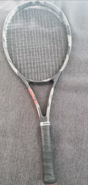 Wilson pro staff Tennisschläger