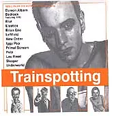 Various Artists : Trainspotting: Music from the Motion Picture - Volume 1 CD