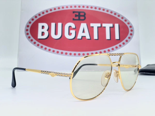 Ettore clearance bugatti lunette