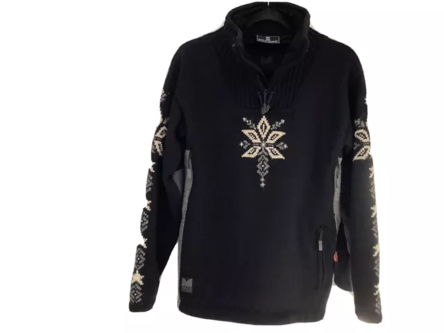 Maglione in lana Dale of Norway