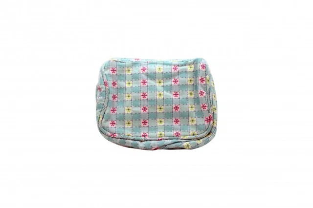 Bags Unlimited Hawaii Pouch. New. Free Shipping