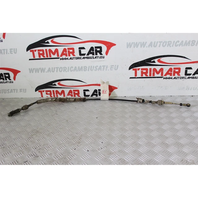 CAVO COMANDO CAMBIO Marce Fiat Punto I Serie (93 99) - Lancia Y (95 00