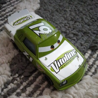 toy piston cup