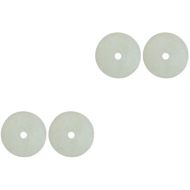 4 Pcs Dryer Machine Filter Dryer Lint Filter Clothes Dryer Filter Catcher