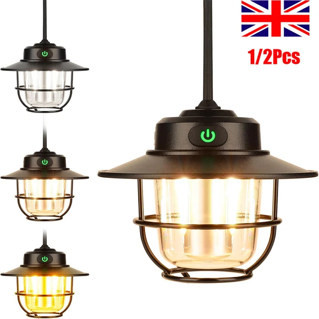 LED Camping Lantern Rechargeable Built-in 18650 Battery Portable Tent Lamp Outdoor Waterproof Camping Emergency Light P 1957427 LED Camping Lantern Rechargeable Built-in 18650 Battery Portable Tent Lamp Outdoor Waterproof Camping Emergency Light P 1957427