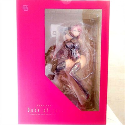 azur lane duke of york figure