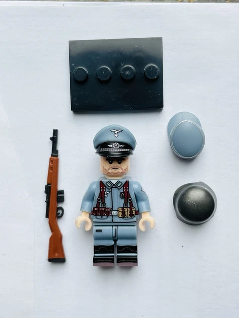 Minifigures, Costruzioni, Giocattoli e modellismo - PicClick IT