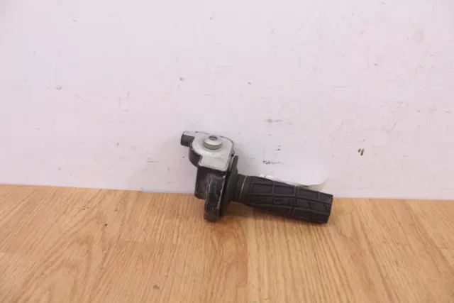 1991 KTM 300 EXC Throttle Assembly - MAGURA 1991 KTM 300 EXC Throttle Assembly - MAGURA