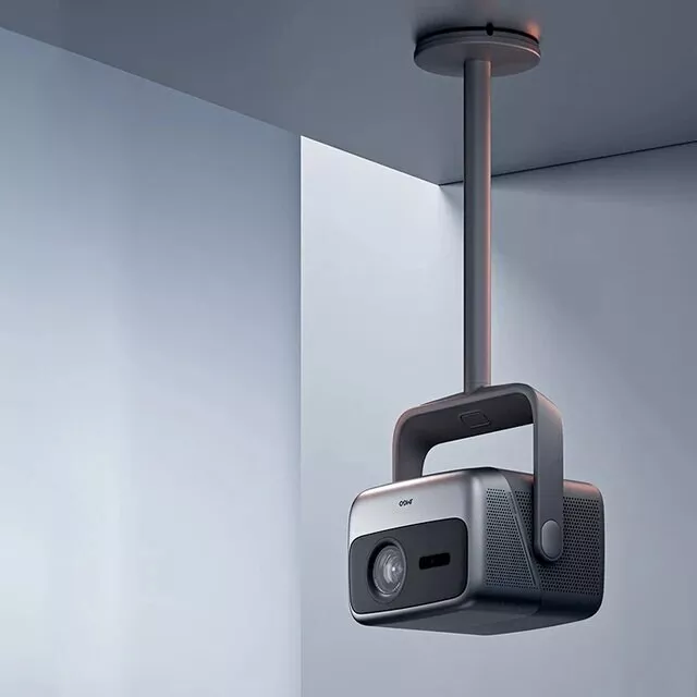 JMGO T-Type Ceiling Mount (for N1 Ultra or N1 Pro)