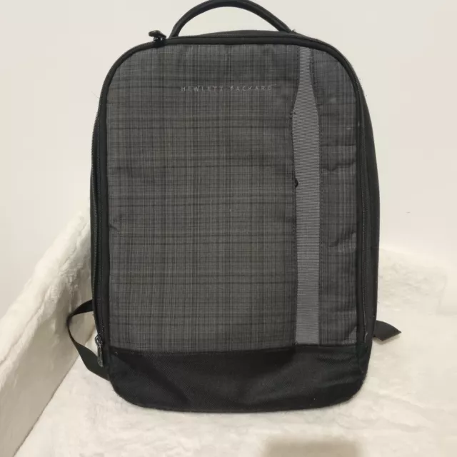 HP SLIM LAPTOP Ultrabook Bag Backpack Rucksack up to 15.6" Hewlett