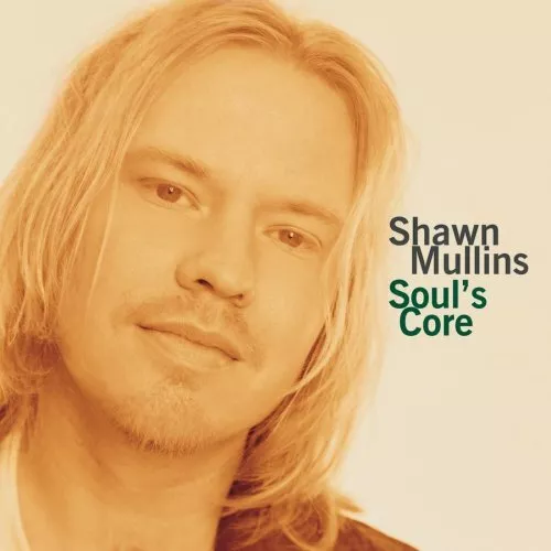 Shawn Mullins : Souls Core CD Value Guaranteed from eBay’s biggest seller!