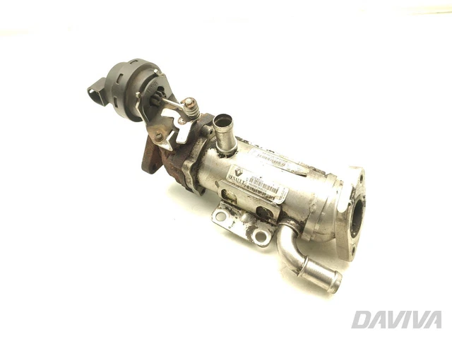 Tuyau Refroidisseur Turbo Pour Opel Vivaro A / Renault Trafic II - Compatible 2.0 CDTi 2006-2014