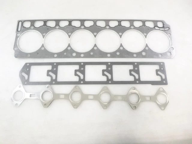 Cylinder Head Gasket For Perkins 1830189C1 1306-E76T, 1306-E87T, 1306-E870A, WGD