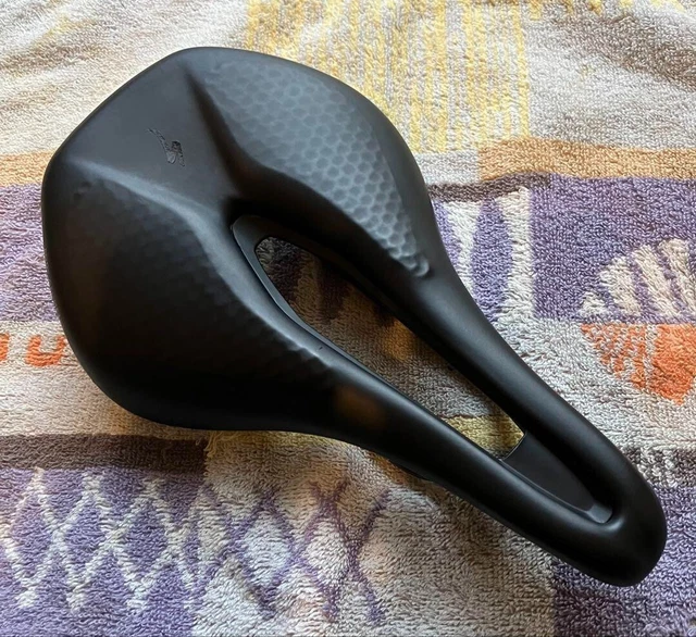Selle Specialized Power Expert – 130mm – Rails Titane – Noir – Occasion Légère
