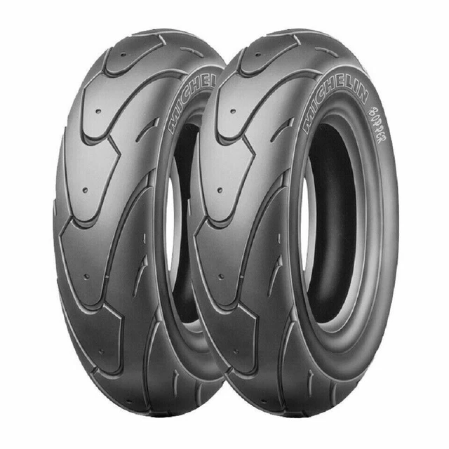 Reifen MICHELIN Reggae - 130/90-10 TL 61J