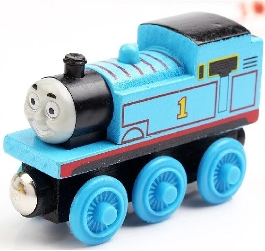 Various Thomas Percy The Tank Engine & Friends Wooden Toy Trains Brio Compatible Various Thomas Percy The Tank Engine & Friends Wooden Toy Trains Brio Compatible