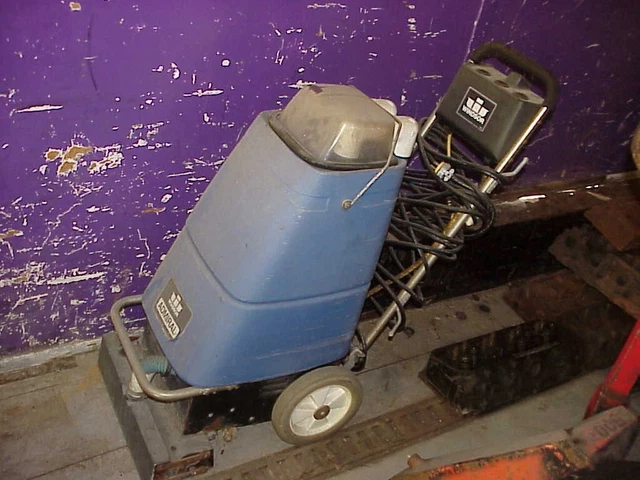 Windsor ADM Walk Behind Carpet Machine for Parts