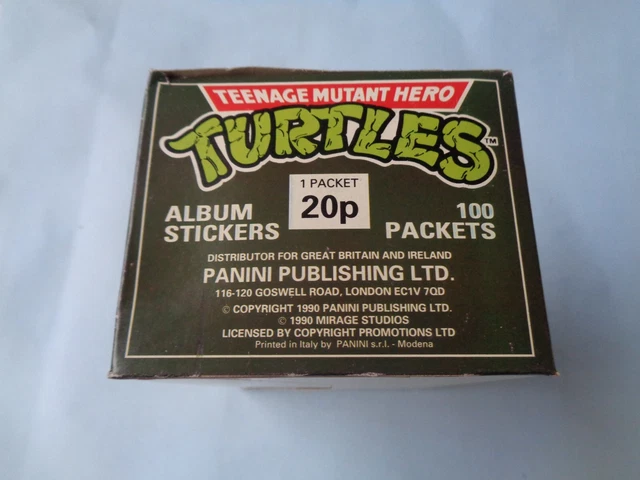 Calciatori 2025-2026 - Box Da 100 Bustine - Foto 2