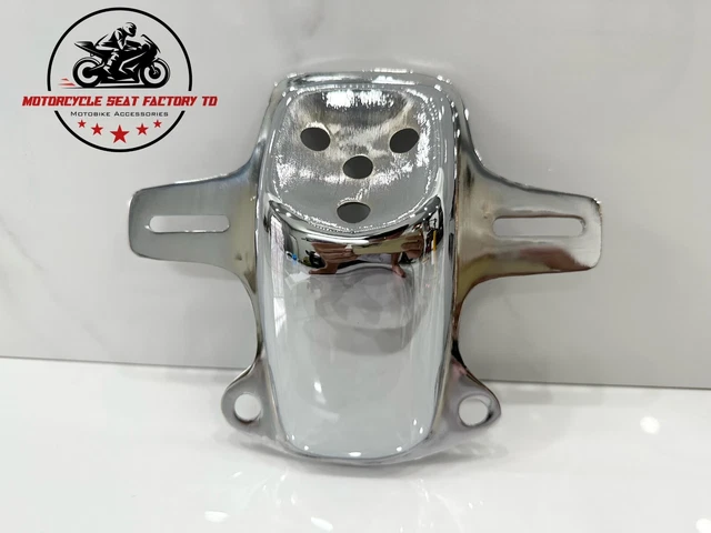 Feu arrière / Support HONDA 125 CR-M 1996