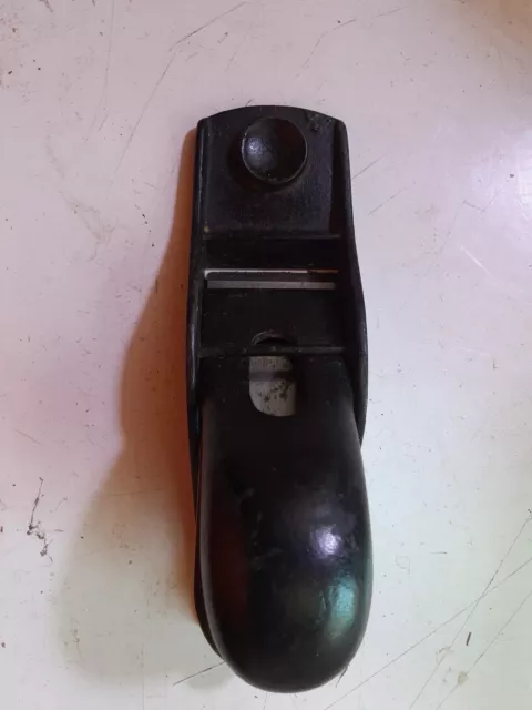 Vintage Stanley No. 103 Small Block Plane