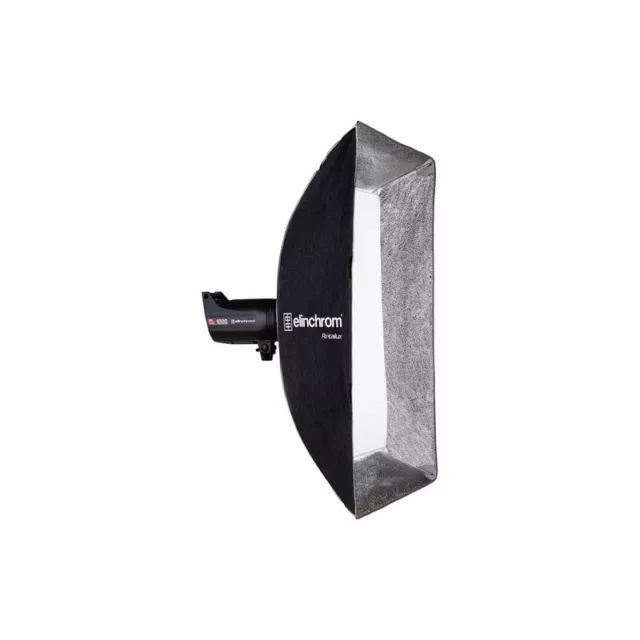 Elinchrom Rotalux Squarebox (100cm / 39") Softbox 3