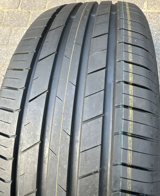 NEXEN N FERA SPORT Reifen 225/45 R17 91W - 4 Stück Set