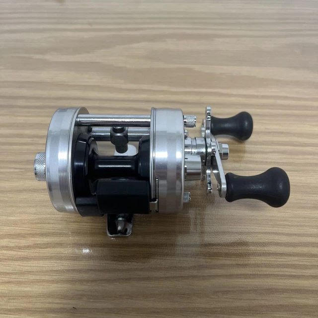ABUGARCIA AMBASSADEUR 2600C Iar $441.04 - PicClick