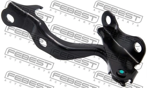 FEBEST Kit d'assemblage capot-moteur 1099-LACRH pour CHEVROLET pour Optra Kombi