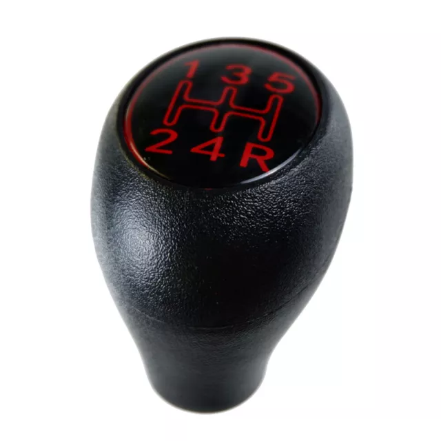 5 Speed Gear Shift Knob Lever Fit For Peugeot 504 505 309 205 GTI CTI