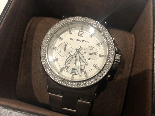 MK MICHAEL KORS Ladies Crystal MK-5385