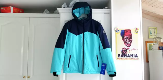 Veste de ski longboard new arrivals