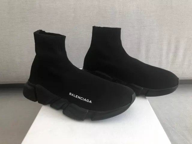BALENCIAGA SPEED RUNNERS All Sizes EU 35 36 37 38 39 40 41 42 43 44 45 774.51 PicClick