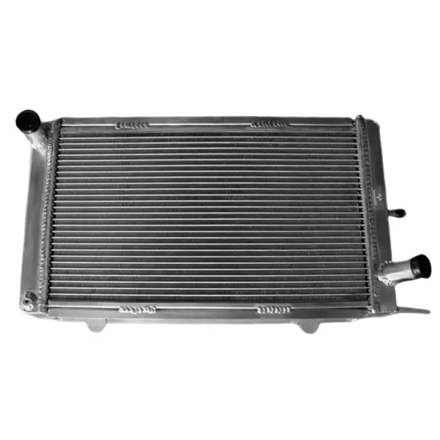 ✅Radiator For Ford Escort Rs1600 86-90/Fiesta 90-92 Rs Turbo 1.6L Series 2