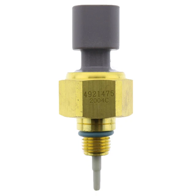 OIL PRESSURE SENSOR Switch 4921475 for International Peterbilt Western