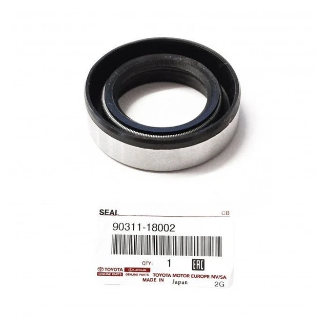 Genuine Toyota Gearbox Fill Plug – Fits Altezza Gita & Lexus IS200 (90341-18006)